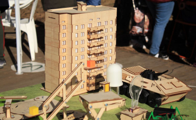 Я инженер электрика