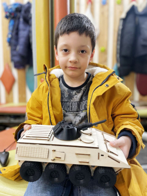 Я инженер электрика