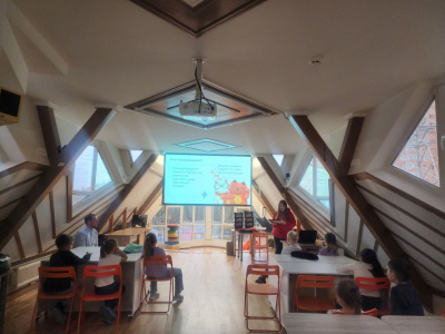 Урок финансовой грамотности.