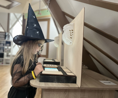 Праздники для детей.