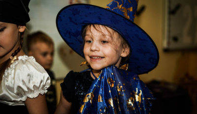 Праздники для детей.