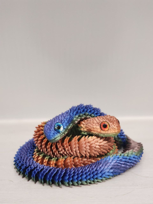 Год змеи. Подарки на заказ. Сувениры на заказ. Символ года 2025.