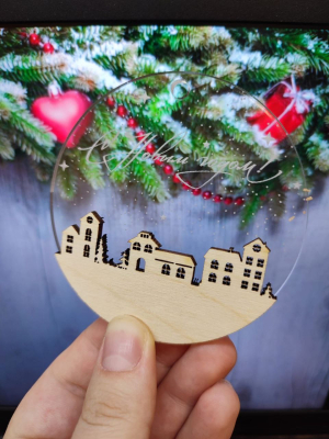 Подарки на заказ. Сувениры на заказ. Новый год 2025. 