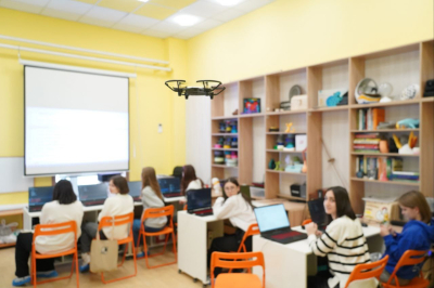 Первые в профессии. Движение первых.