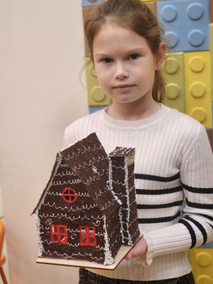 Арт объекты. Занятия для детей.