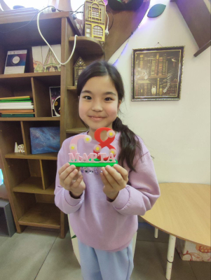 3Д моделирование для детей с нуля.