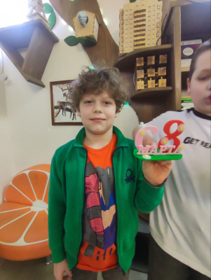 3Д моделирование для детей с нуля.