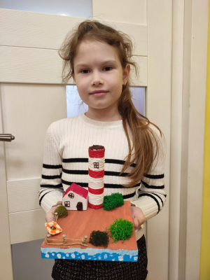 Творческие кружки для детей, Котельники.