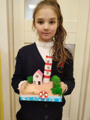 Творческие кружки для детей, Котельники.