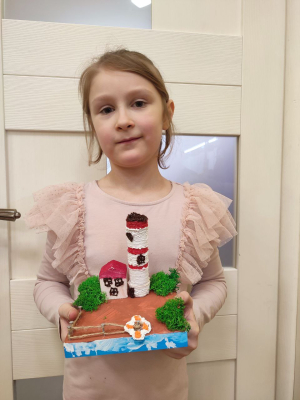 Творческие кружки для детей, Котельники.