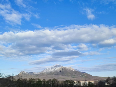 Педагогический практикум национальной киберфизической платформы в Центре Знаний Машук в г. Пятигорске!