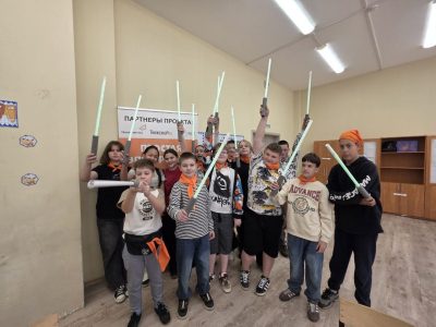 Успешно завершён 1 этап федерального проекта Простая электроника в ЦМИТ Призма.