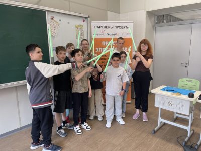 Успешно завершён 1 этап федерального проекта Простая электроника в ЦМИТ Призма.