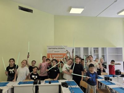 Успешно завершён 1 этап федерального проекта Простая электроника в ЦМИТ Призма.
