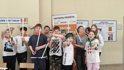 Успешно завершён 1 этап федерального проекта Простая электроника в ЦМИТ Призма.