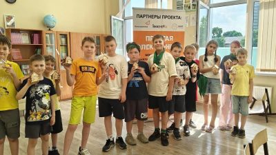 Мини-курс проекта Простая электроника .