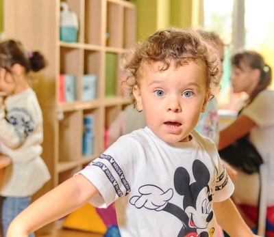 Группа общего развития ребенка