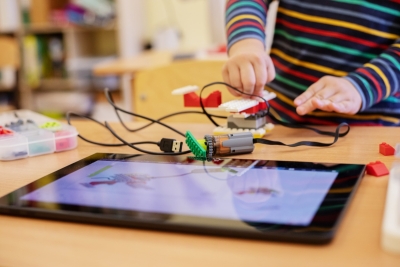 Робототехника в Котельниках.