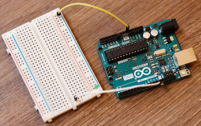 Создание умных устройств.