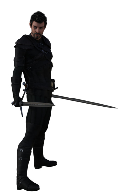 3Д моделирование. Моделирование персонажей. Инженерный дизайн.