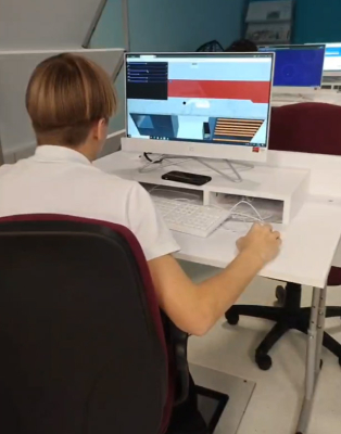 Код Будущего.