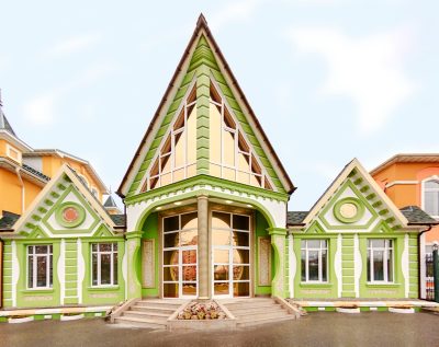 ЦМИТ ПРИЗМА. Кружки для детей в Котельниках.