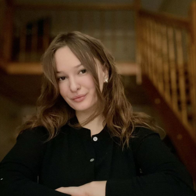 Юшкайтите Яна Олеговна