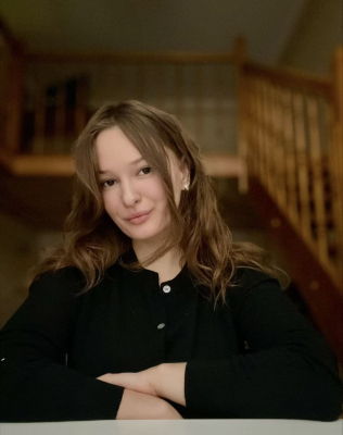 Юшкайтите Яна Олеговна