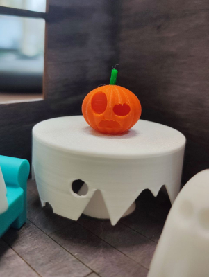 3Д моделирование для детей с нуля.