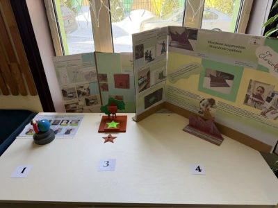 Суперфинал Олимпиады по 3D-моделированию Московская область твоими глазами