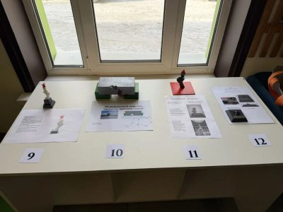 Суперфинал Олимпиады по 3D-моделированию Московская область твоими глазами