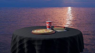 3D-моделирование.